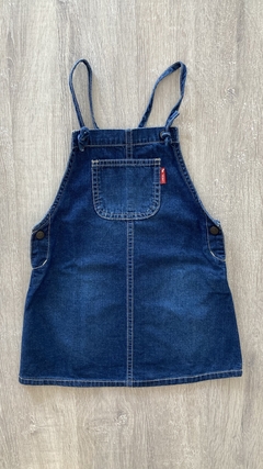 Jumper Mimo - Talle 3 años - jeans