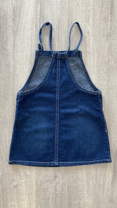 Jumper Mimo - Talle 3 años - jeans - comprar online