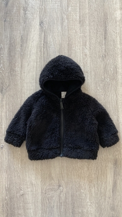 Campera Grisino - Talle 1/3 meses