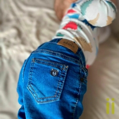 Jeans Broer - Talle 12/18 meses - tienda online