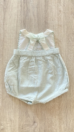 Body Catherine Malandrino - Talle 3 meses - Planeta Vestidor