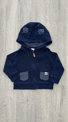 Campera Carters - Talle 6 meses