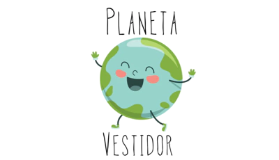 Planeta Vestidor