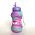 Botella flexible Footy unicornio - comprar online