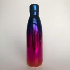 Botella térmica tornasolada - comprar online
