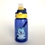 Botella infantil bicolor gatito - comprar online