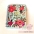 Cuaderno A5 anillado - comprar online