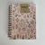 Cuadernos anillados Paprika A5 - comprar online