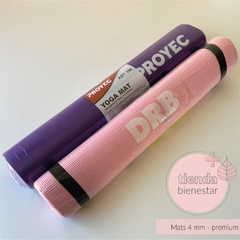 Mat 6 mm - Premium - comprar online