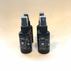 Aromatizante para auto