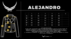 Alejandro Black Brown & Old Bronze - buy online