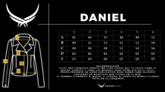 Daniel Red Club & Old Bronze - comprar online