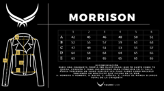 Morrison Black & Old Bronze - buy online