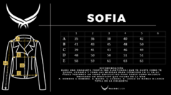 Sofia Roja & Niquel - loja online