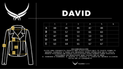 David Black & Niquel - online store