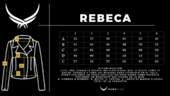 Rebeca Black & Pretto - tienda online