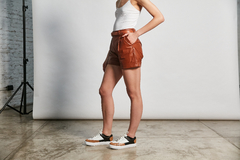 Francesca Short Suela - online store