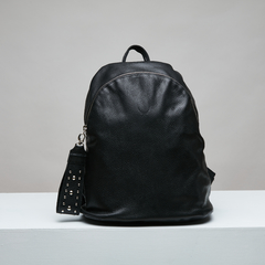 Mochila Roma Negra - comprar online