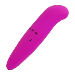 VIBRADOR PONTO G - comprar online