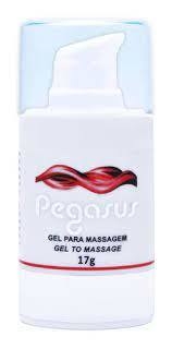 GEL ESTIMULANTE MASCULINO Pegasus 17g - comprar online