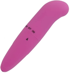 VIBRADOR PONTO G - boutique sensual