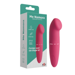 ME NAMORA - VIBRADOR PONTO G