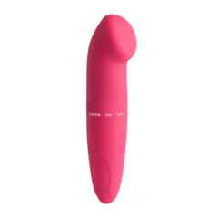 ME NAMORA - VIBRADOR PONTO G - comprar online