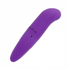 VIBRADOR PONTO G na internet