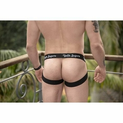 Cueca Jockstrap na internet