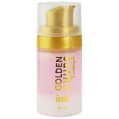 Golden Chups Gel Beijável Efeito Quente 17ml na internet