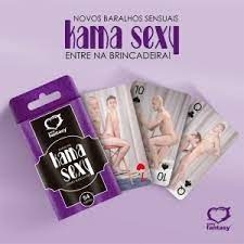 Baralho kama sexy homo masculino