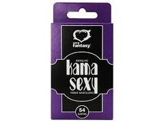 Baralho kama sexy homo masculino - comprar online