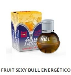 Imagem do Fruit Sexy Gel Aromatizado