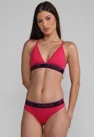 Conjunto Calvin Klein feminino