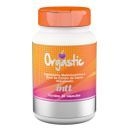 ORGASTIC SUPLEMENTO MULTIVITAMÍNICO E MINERAL A BASE DE EXTRATO DE CACAU HIDROLISADO