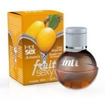 Fruit Sexy Gel Aromatizado