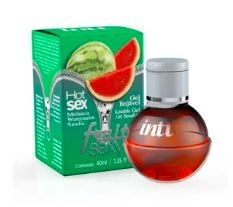 Fruit Sexy Gel Aromatizado - boutique sensual