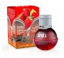 Fruit Sexy Gel Aromatizado - comprar online