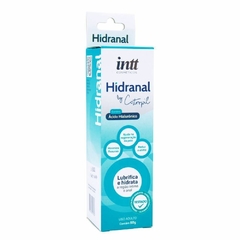 Hidranal