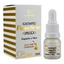 PERMITA-SE GEL EXCITANTE UNISSEX ESQUENTA E VIBRA 15ML