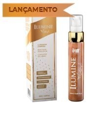 Iluminador Corporal Ilumine