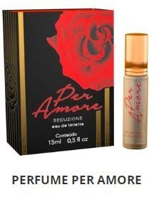 Perfume Per Amore