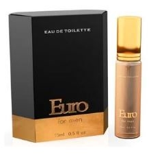 Perfume Masculino Euro