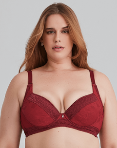 Sutiã Plus Size