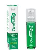 Spray Bucal Oral Me - comprar online