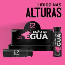 Tesão de égua