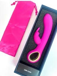 Vibrador Alice - comprar online