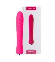 Vibrador com Aquecimento Anya Svakom