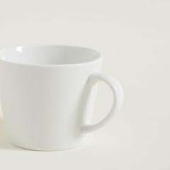 Mug Blanco - comprar online