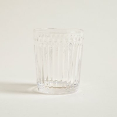 Vasos bajos - comprar online